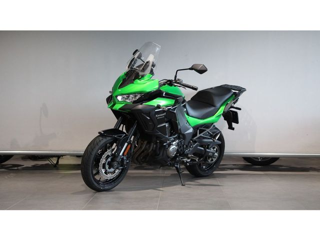 kawasaki - versys-1000