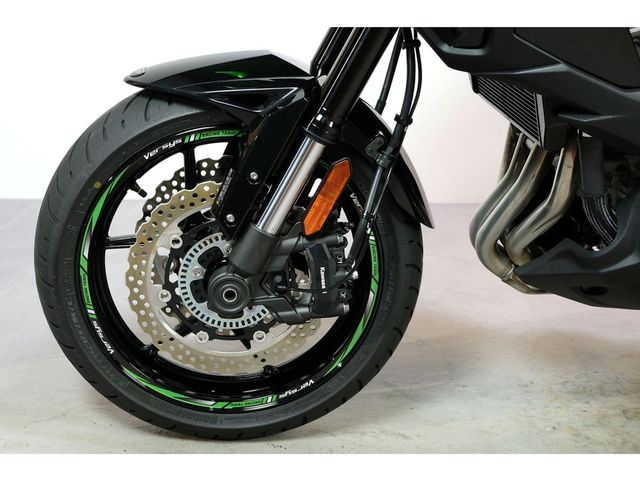 kawasaki - versys-1000