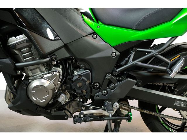 kawasaki - versys-1000