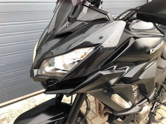 kawasaki - versys-1000