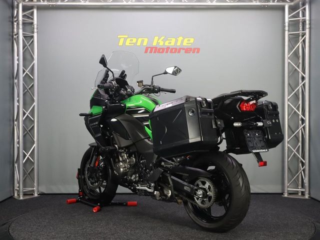 kawasaki - versys-1000