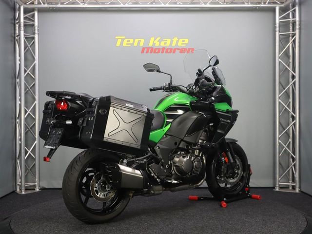 kawasaki - versys-1000