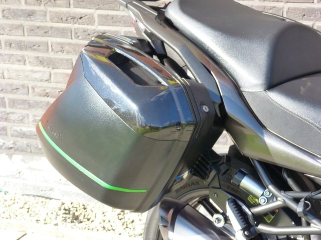 kawasaki - versys-1000