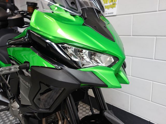 kawasaki - versys-1000