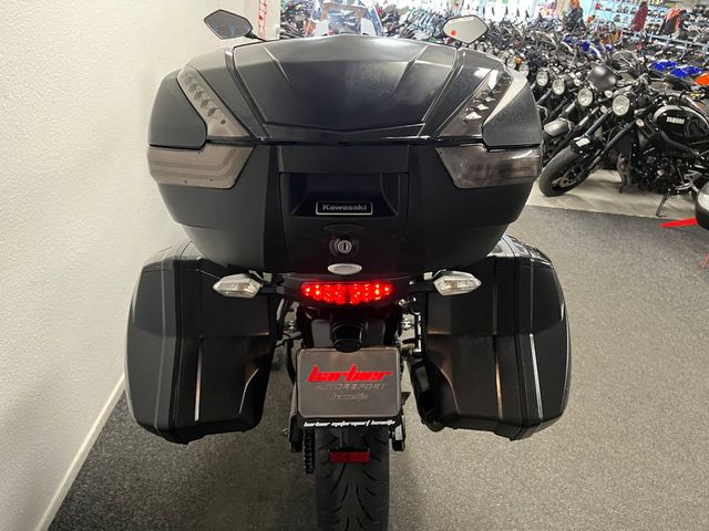 kawasaki - versys-1000