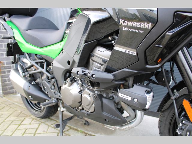 kawasaki - versys-1000