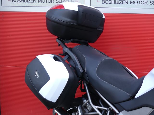 kawasaki - versys-1000