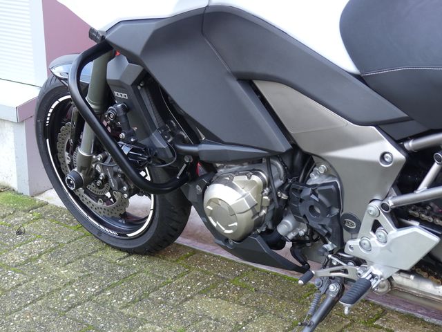 kawasaki - versys-1000