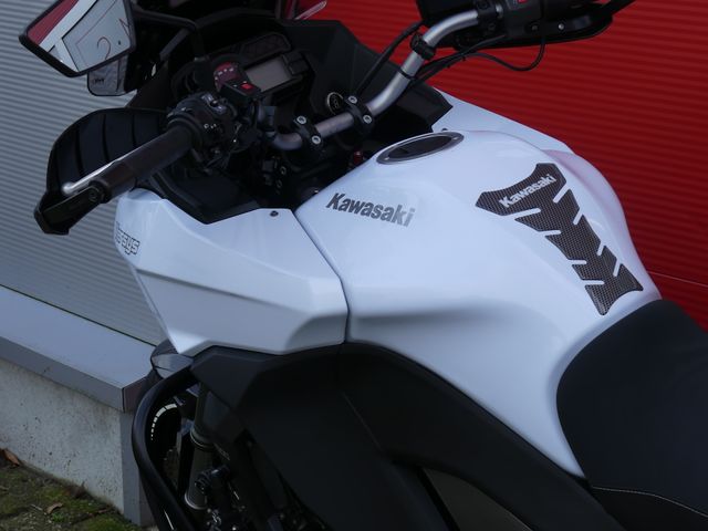 kawasaki - versys-1000