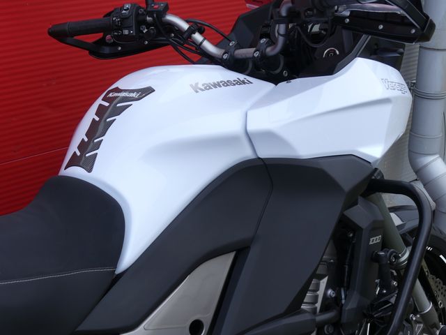 kawasaki - versys-1000