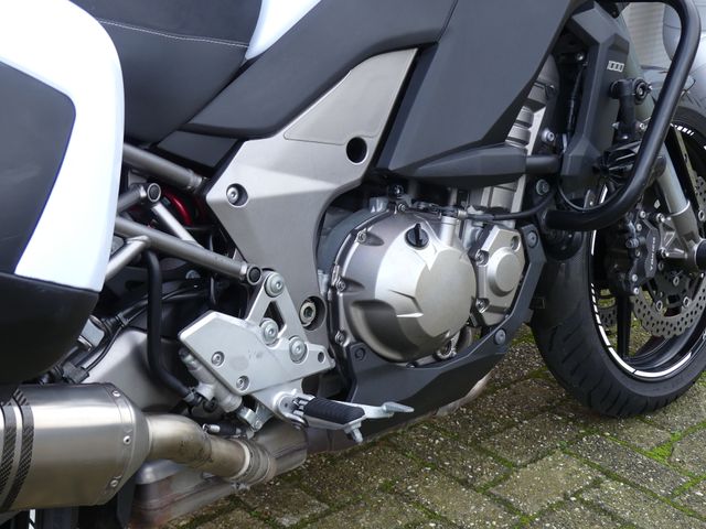 kawasaki - versys-1000