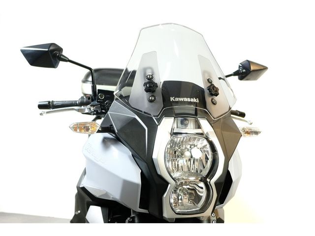 kawasaki - versys-1000