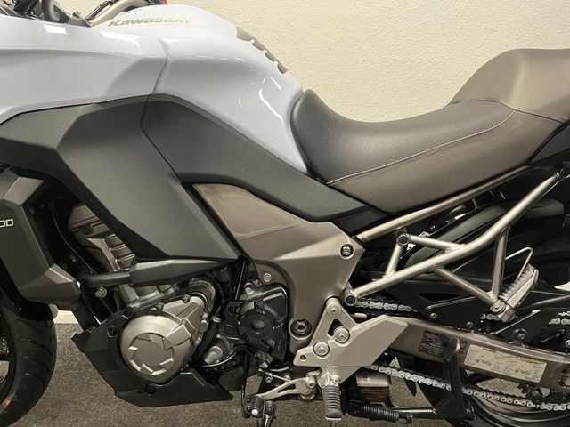 kawasaki - versys-1000