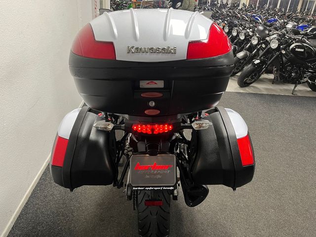 kawasaki - versys-1000