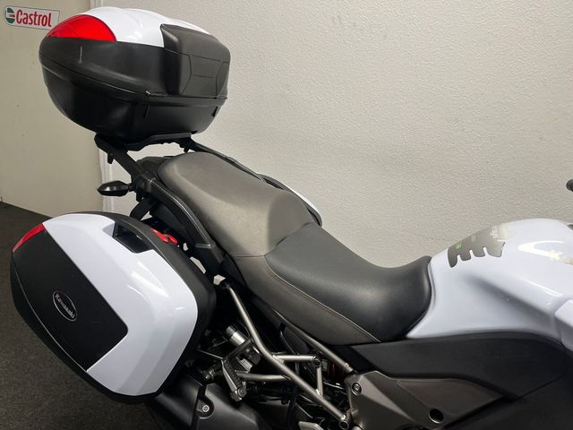 kawasaki - versys-1000