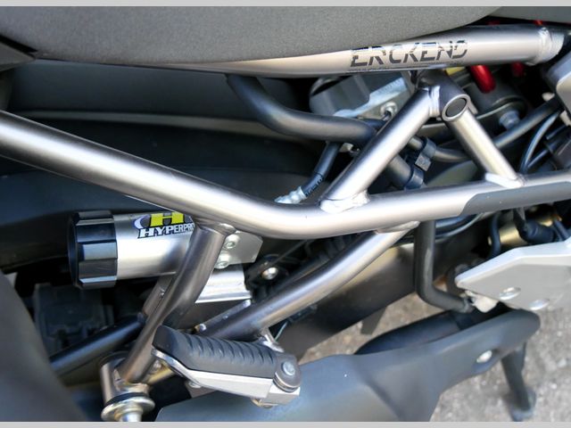 kawasaki - versys-1000