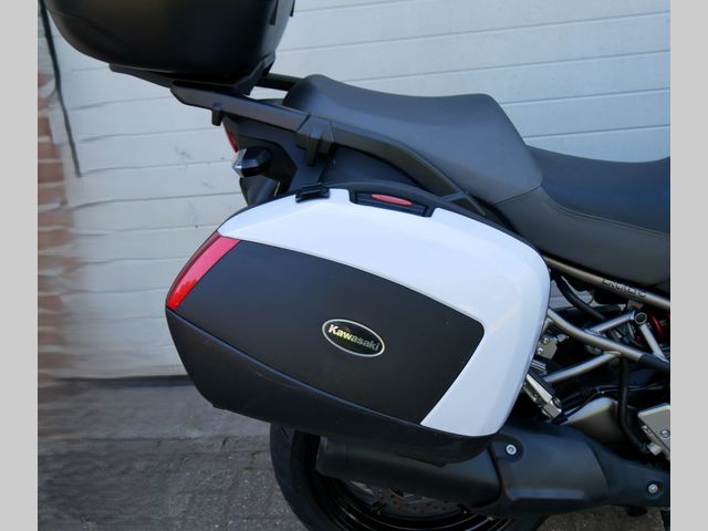 kawasaki - versys-1000