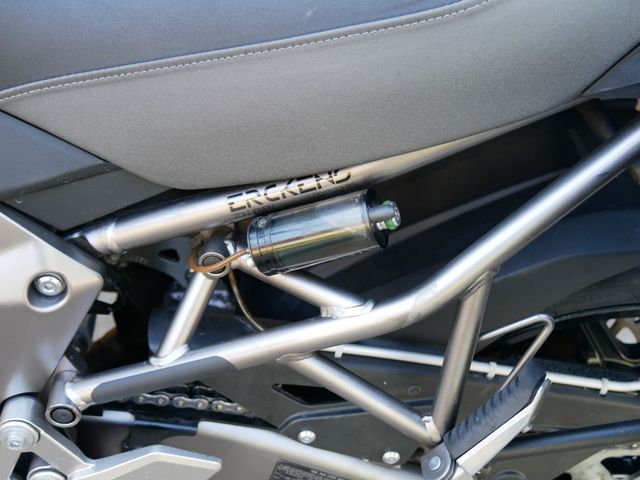 kawasaki - versys-1000