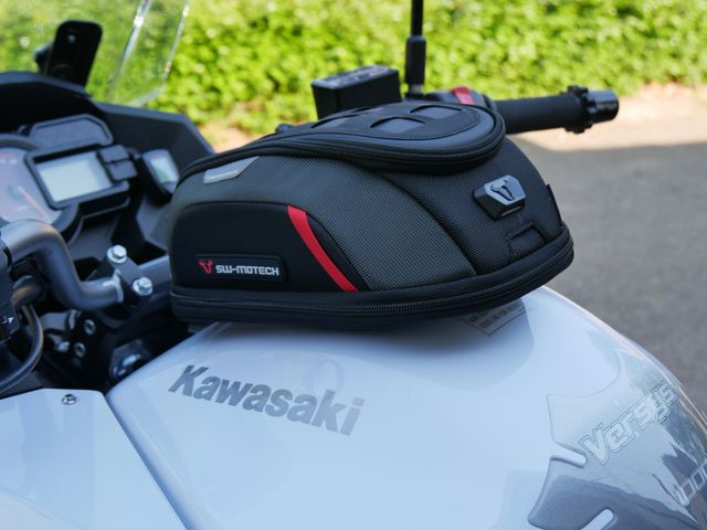 kawasaki - versys-1000