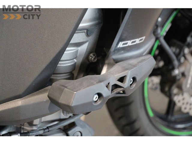 kawasaki - versys-1000