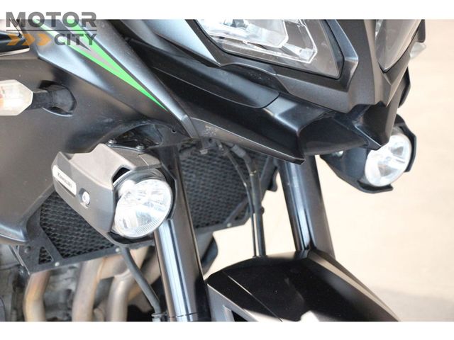 kawasaki - versys-1000