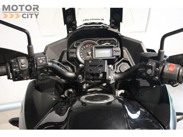 kawasaki - versys-1000
