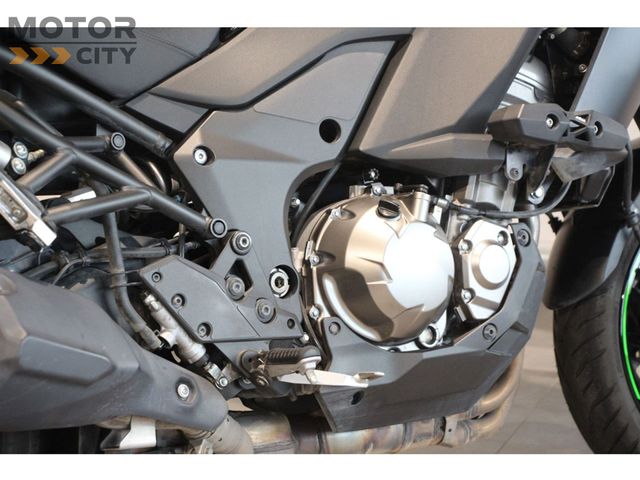 kawasaki - versys-1000