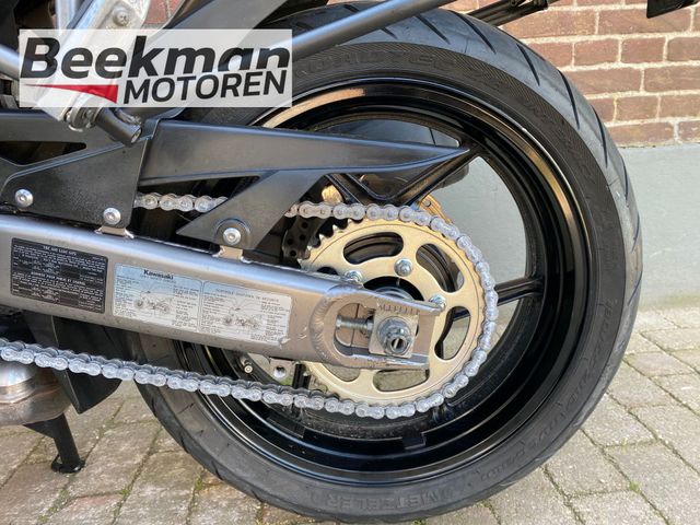kawasaki - versys-1000