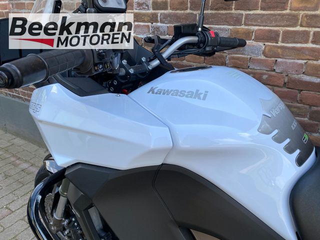 kawasaki - versys-1000