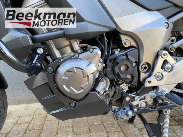 kawasaki - versys-1000