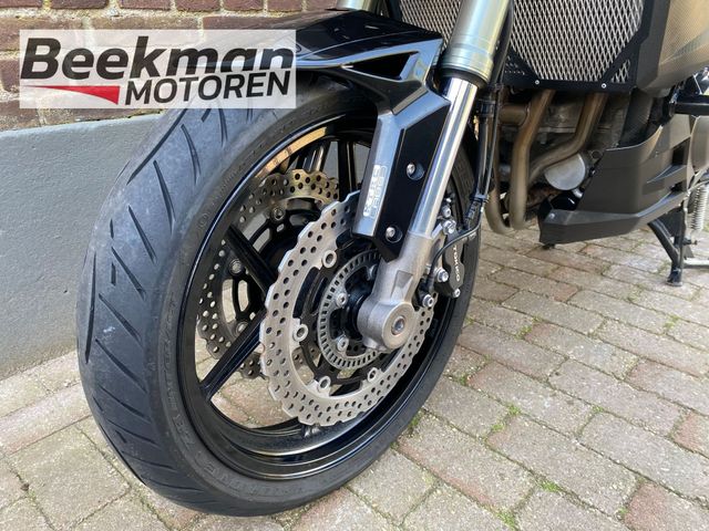 kawasaki - versys-1000