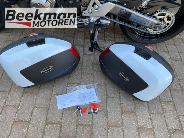 kawasaki - versys-1000