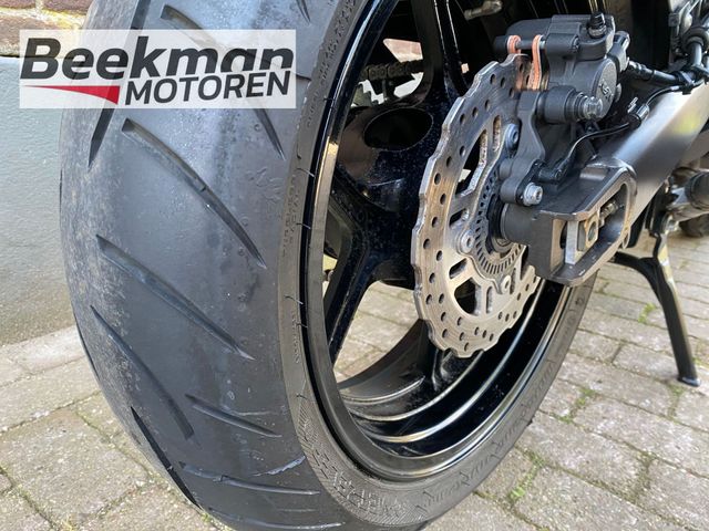 kawasaki - versys-1000