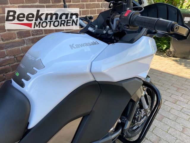 kawasaki - versys-1000