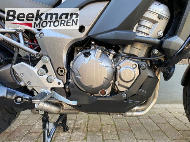 kawasaki - versys-1000