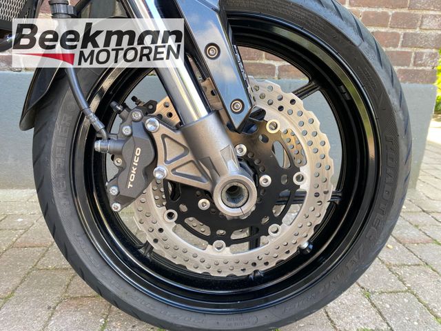 kawasaki - versys-1000
