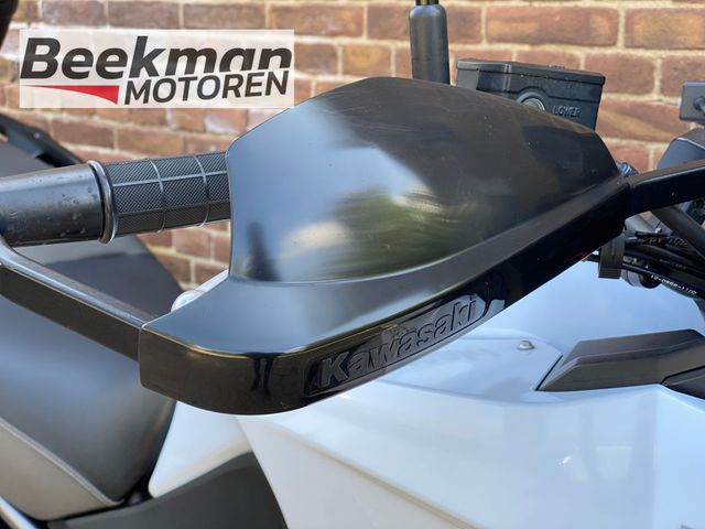 kawasaki - versys-1000