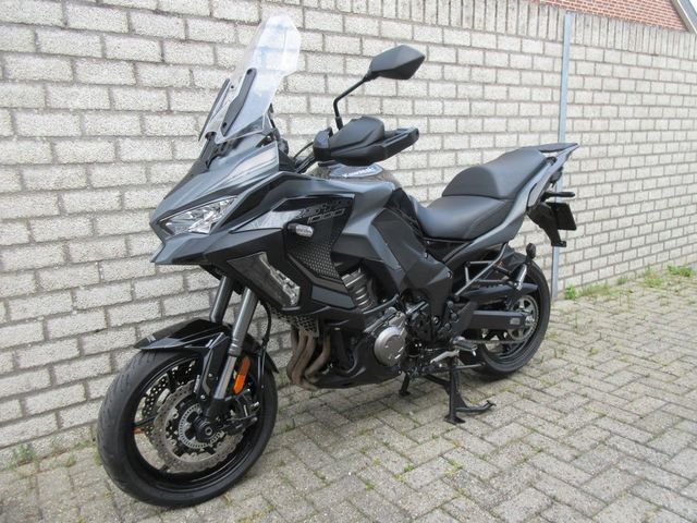 kawasaki - versys-1000