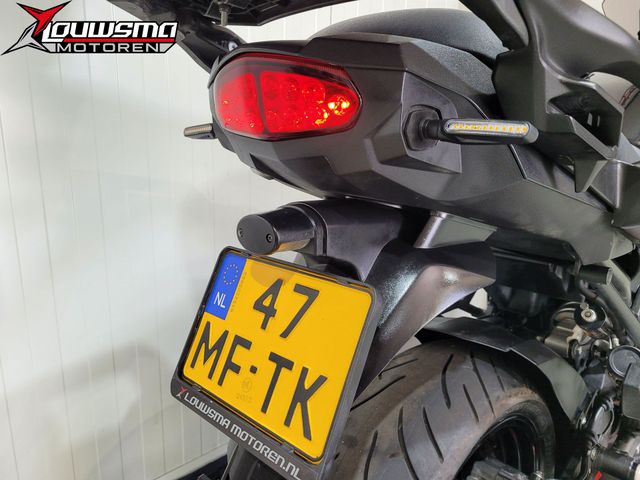 kawasaki - versys-1000