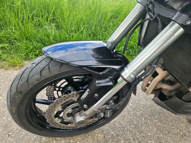 kawasaki - versys-1000