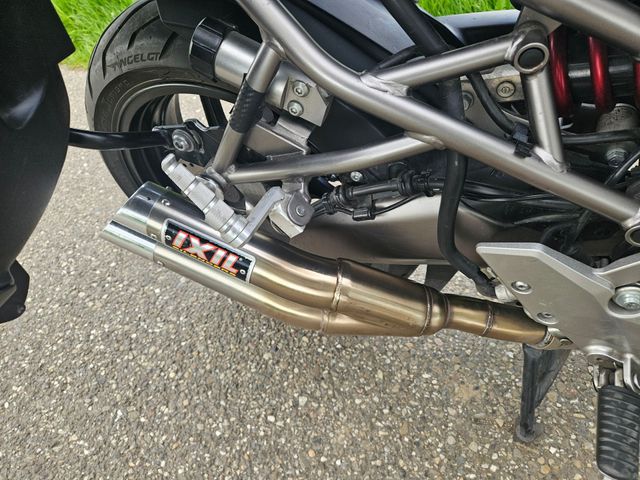 kawasaki - versys-1000