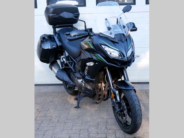 kawasaki - versys-1000