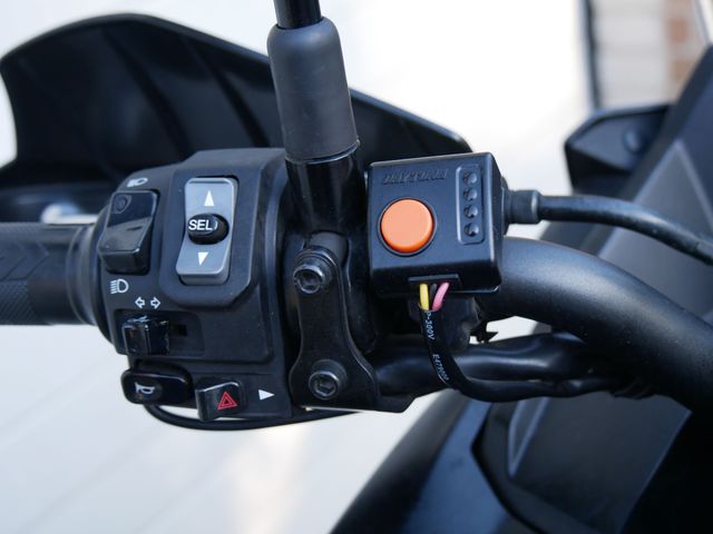 kawasaki - versys-1000
