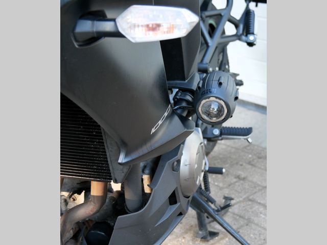 kawasaki - versys-1000