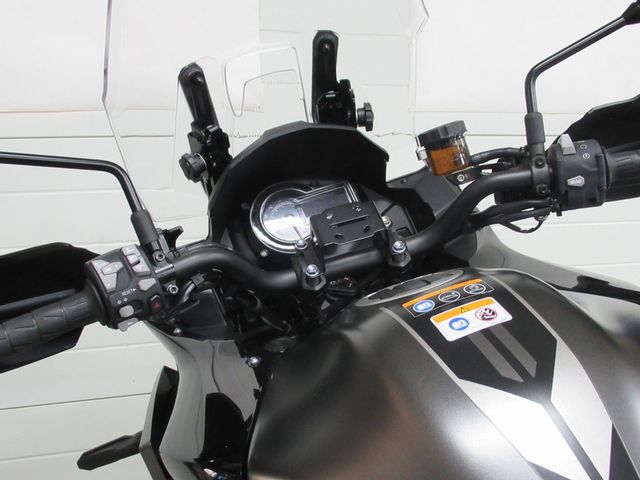 kawasaki - versys-1000
