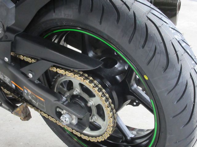 kawasaki - versys-1000