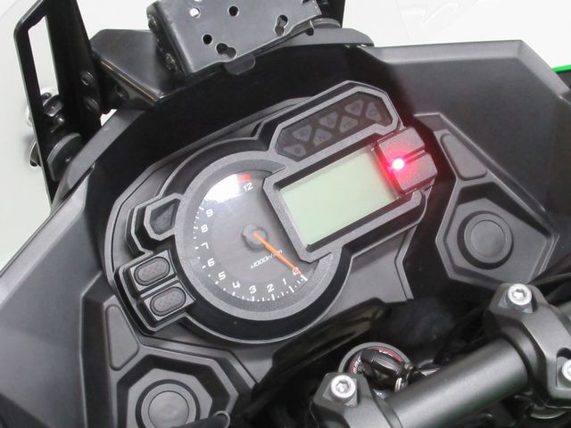 kawasaki - versys-1000