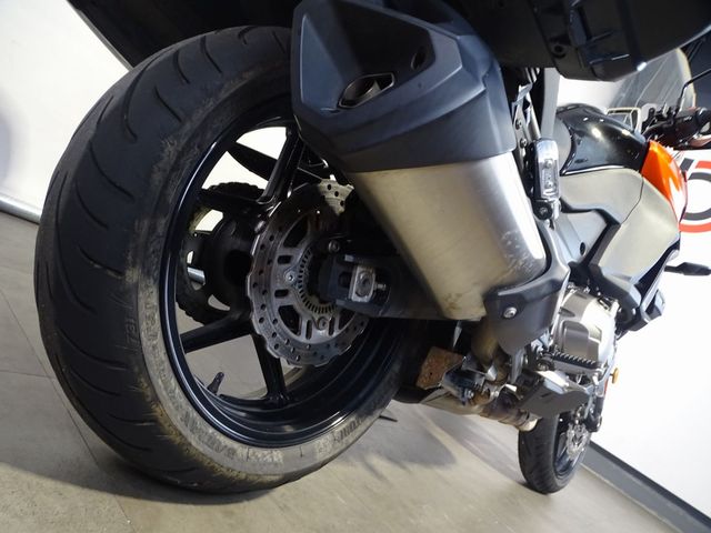 kawasaki - versys-1000