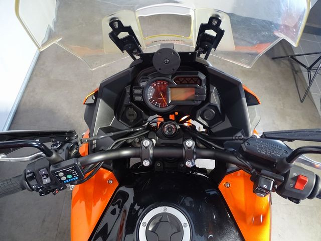 kawasaki - versys-1000