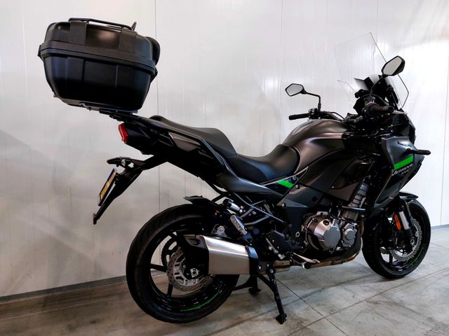 kawasaki - versys-1000